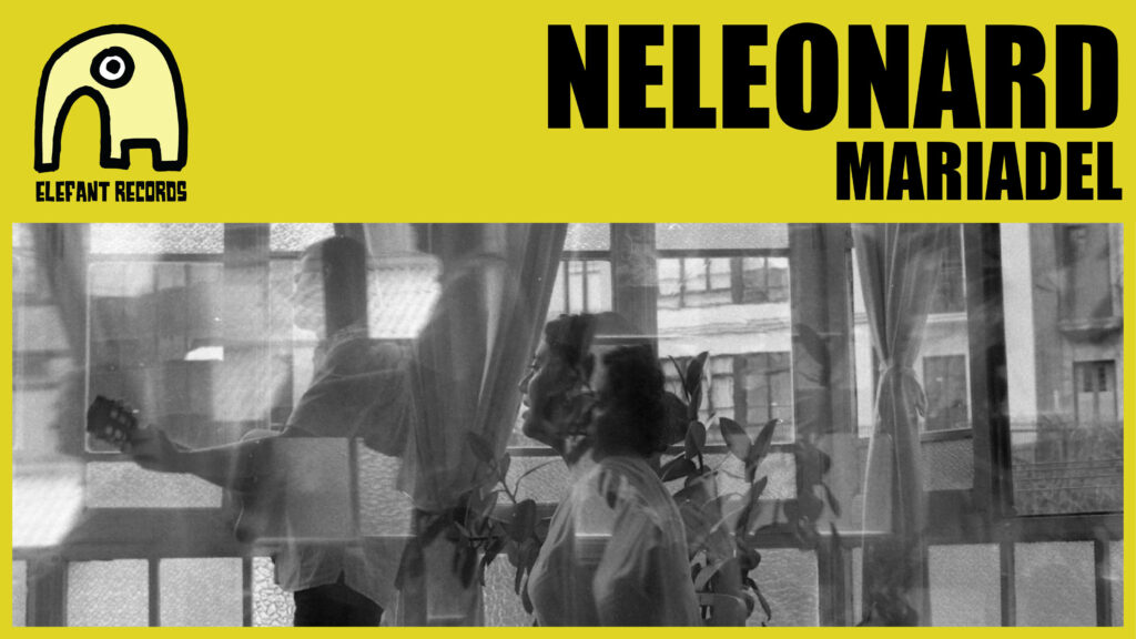 Imagen destacada de video: Mariadel [Video-Clip]